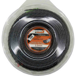 Visco Μεσινέζα Στριφτή 3.5mm x 32m