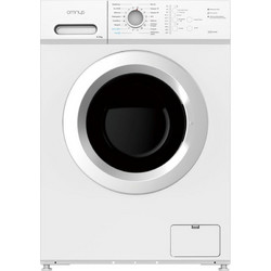 Omnys WNM-6WH25BAS Πλυντήριο Ρούχων 6kg 1000 Στροφών