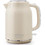 Izzy IZ-3024 Creme Βραστήρας 1.7lt 2200W