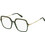 Marc Jacobs MARC868 1ED Γυναικείος Σκελετός Γυαλιών Οράσεως Μεταλλικός Χρυσός Μαύρος