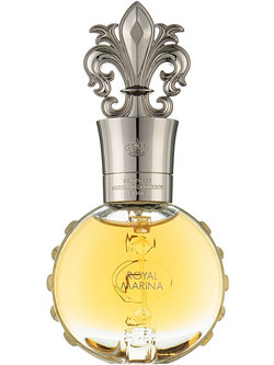 Marina De Bourbon Royal Marina Diamond Eau de Parfum 100ml