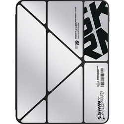 SKINARMA Kira Kobai Chrome (iPad Pro 11" 2024)