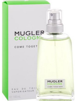 Mugler Cologne Come Together Eau de Toilette 100ml