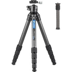 Leofoto Carbon LS325C Ranger With Head