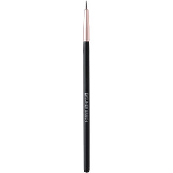Μαύρο Ροζ Χρυσό Πινέλο Μακιγιάζ για Eyeliner