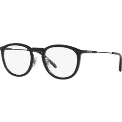 Arnette AN7193 Ανδρικός Σκελετός Γυαλιών Οράσεως Μεταλλικός Μαύρος