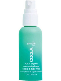 Coola Hair Mist 59ml