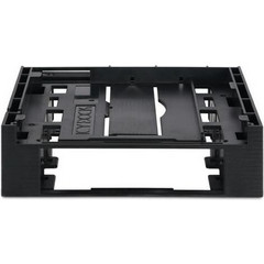 Icy Dock 1x5.25cm 3.5" HDD SSD MB343SPO