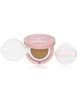 Essence Brighten Up! 10 Honey Cushion Foundation 12gr