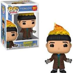 Funko Pop! Movies Home Alone 2 1917 Harry