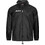 Zeus K-Way Ανδρικό Μπουφάν Puffer Μαύρο