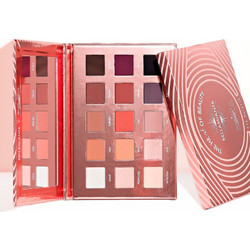 Bellamianta Heart Of Beauty Παλέτα Σκιών 15gr
