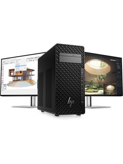 HP Z2 Tower G1i (Ultra 7-265K/32GB/1TB SSD/RTX A1000 8GB/Windows 11)