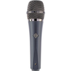 Telefunken M81 Universal Dynamic Δυναμικό Μικρόφωνο Χειρός XLR