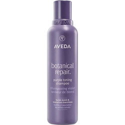 Aveda Botanical Repair Color Last Purple Toning Σαμπουάν για Προστασία Χρώματος για Βαμμένα Μαλλιά 200ml