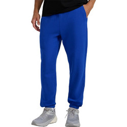 4F Ανδρικό Παντελόνι Φόρμας με Λάστιχο Royal Blue 4FWAW25TTROM1272-36S