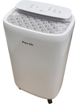 Pure Air STSD12-1017 Αφυγραντήρας 12lt