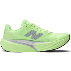 New Balance FuelCell Rebel v5 Γυναικεία Αθλητικά Παπούτσια για Τρέξιμο Lime WFCXLZ5