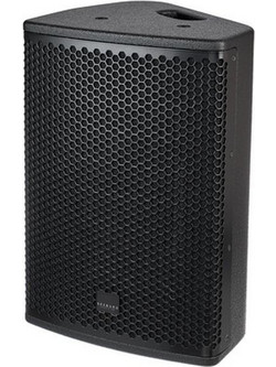Seeburg Acoustic Line X 4