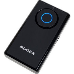 Mooer Prime P1 Black