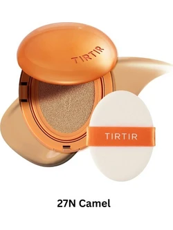 Tirtir Mask Fit AI Filter 27N Cushion Make Up 18gr | BestPrice.gr