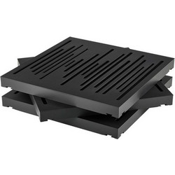 Vicoustic VicPattern Wavewood MKII Diffuser 59.5x59.5x5cm 3τμχ