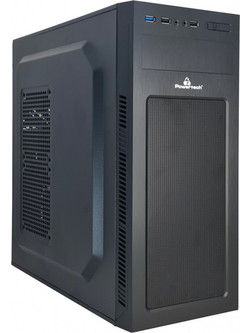 Powertech DMPC-0181 (Ryzen 5-5600G/8GB/256GB SSD/Radeo Graphics/FreeDos)
