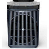 Rowenta SO6551 Αερόθερμο Μπάνιου Δαπέδου 2400W