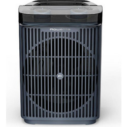 Rowenta SO6551 Αερόθερμο Μπάνιου Δαπέδου 2400W