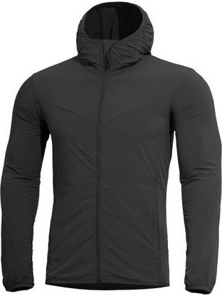 Pentagon Ανδρικό Μπουφάν Χειμωνιάτικο Softshell Μαύρο K02016-01