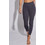 Selmark Γυναικείο Κολάν 7/8 Ψηλόμεσο Ανθρακί SELM-ST574-123