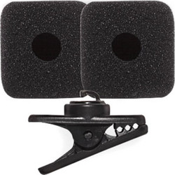 Shure RK379 Αντιανέμιο Σφουγγάρι Μικροφώνου