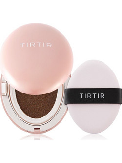 Tirtir Mask Fit Aura Mini Matte 51N Fudge Cushion Make Up 4.5gr