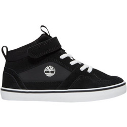 Timberland Παιδικά Sneakers Μποτάκια Μαύρα TB0A27WHEK4
