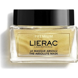 Lierac Premium The Absolute Κρεμώδης Μάσκα Προσώπου για Αντιγήρανση 50ml