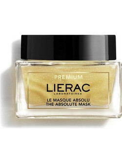 Lierac Premium The Absolute Κρεμώδης Μάσκα Προσώπου για Αντιγήρανση 50ml