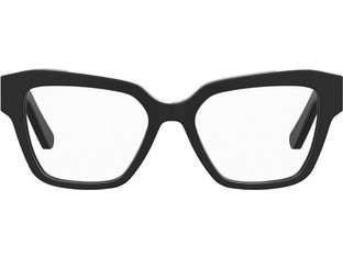 Marc Jacobs MARC862 807 Γυναικείος Σκελετός Γυαλιών Οράσεως Κοκάλινος Μαύρος