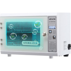 Vevor Κλίβανος UV Εργαλείων Νυχιών 12lt 160W ZWXXDQ10LCK0981SQ001V2