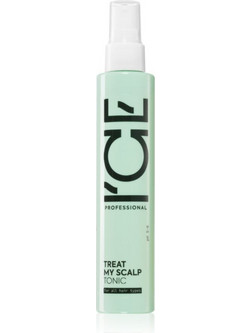 Natura Siberica ICE Treat My Scalp Spray κατά της Τριχόπτωσης 100ml