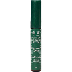 Ainsworths Dr.Bach Emergency Ανθοΐαμα σε Spray για Άγχος Κρίσεις Πανικού & Φόβο 21ml