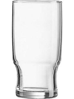 Arcoroc Σετ Ποτήρια Νερού Γυάλινα Campus 290ml 12τμχ CAMPUS29CL