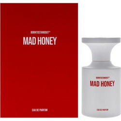 Borntostandout Mad Honey Eau de Parfum 50ml