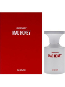 Borntostandout Mad Honey Eau de Parfum 50ml