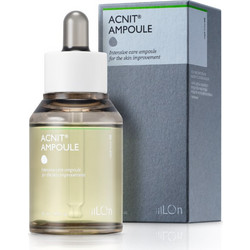 The Illon Acnit Serum Προσώπου για Ακμή 50ml