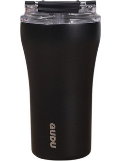 Tradesor 312550 Black 380ml