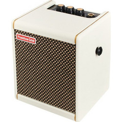 Positive Grid Spark Mini White