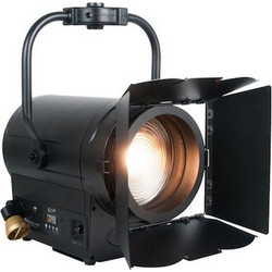 Elation KL Fresnel 150W 6" P.O Φωτορυθμικό Προβολέας Beam LED DMX