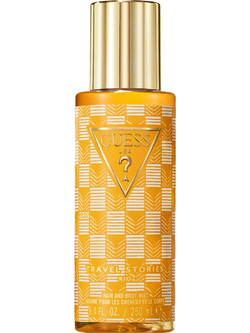Guess Travel Stories Rio Hair & Body Mist 250ml