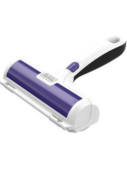 Black & Decker Αποχνουδωτής Ρούχων HMSCT0001-XJ