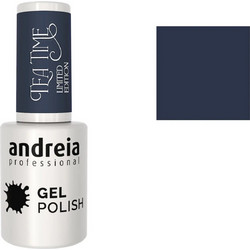Andreia Tea Time TT1 Ημιμόνιμο Βερνίκι Νυχιών 10.5ml